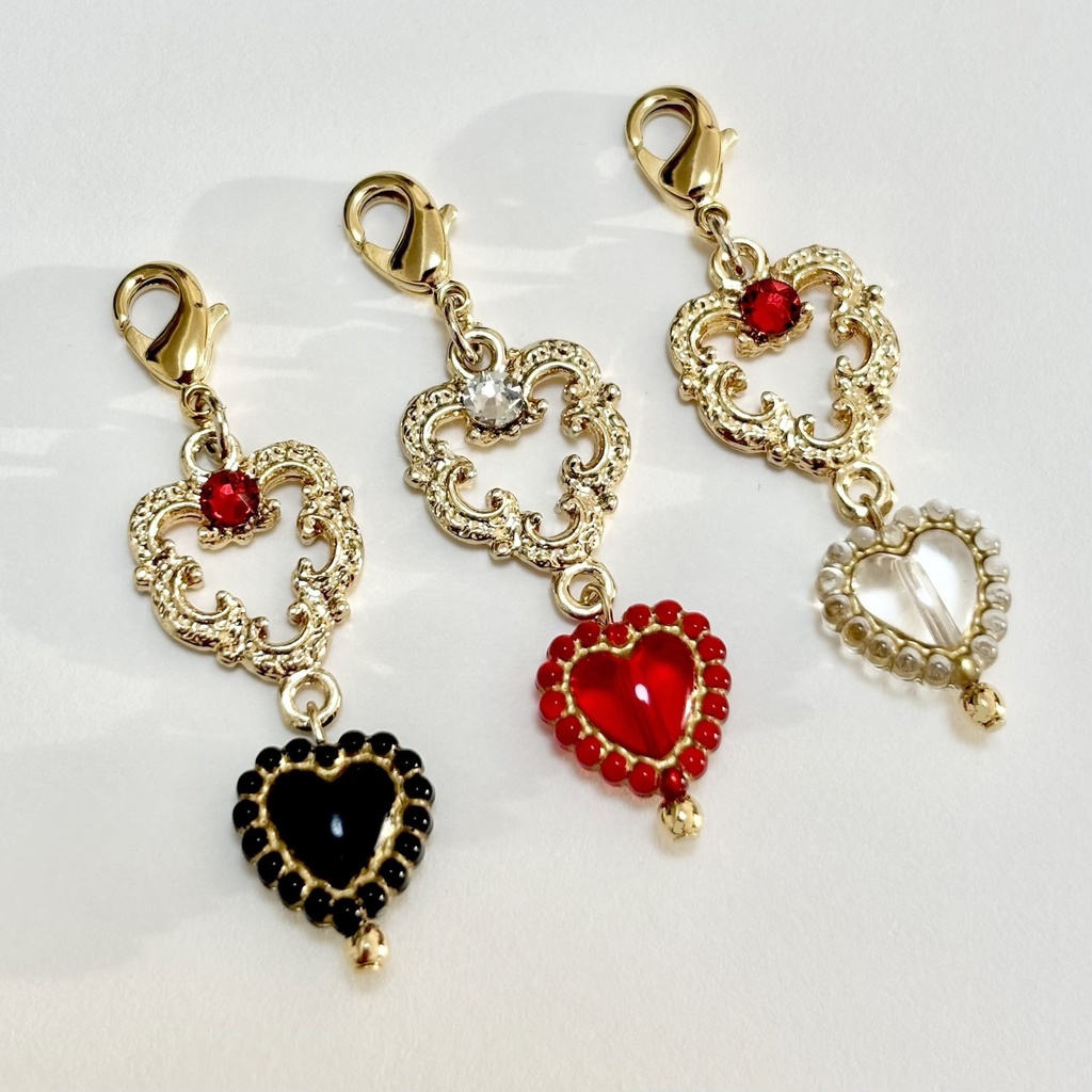 No.10／ハーツラビュル