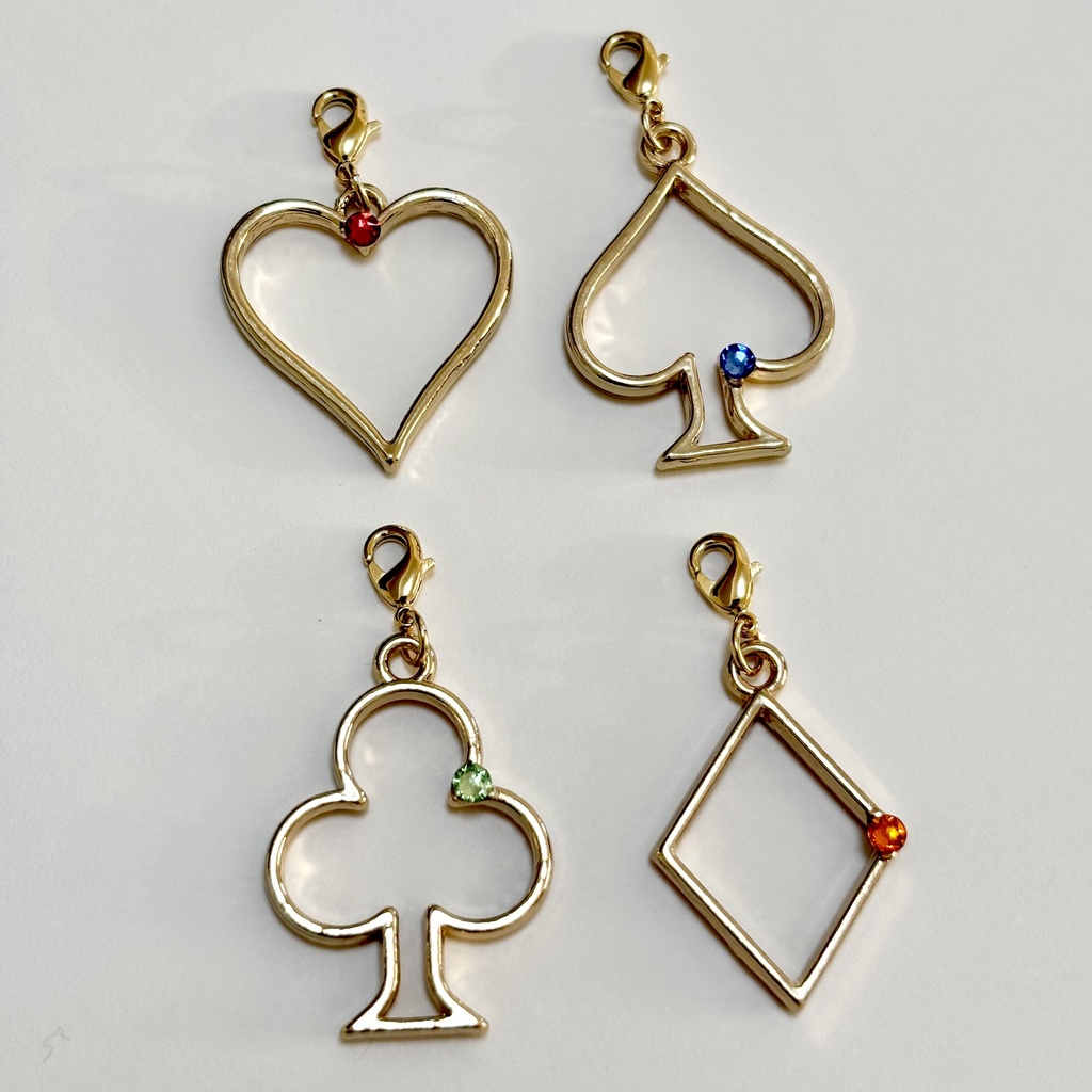 No.2／トランプ兵