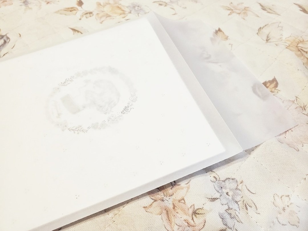 Agapanthus/2021HARU COMIC CITY