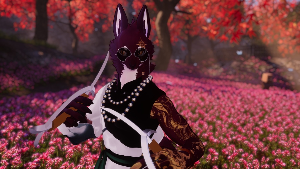 【無料】鴛鴦鉞（えんおうえつ）