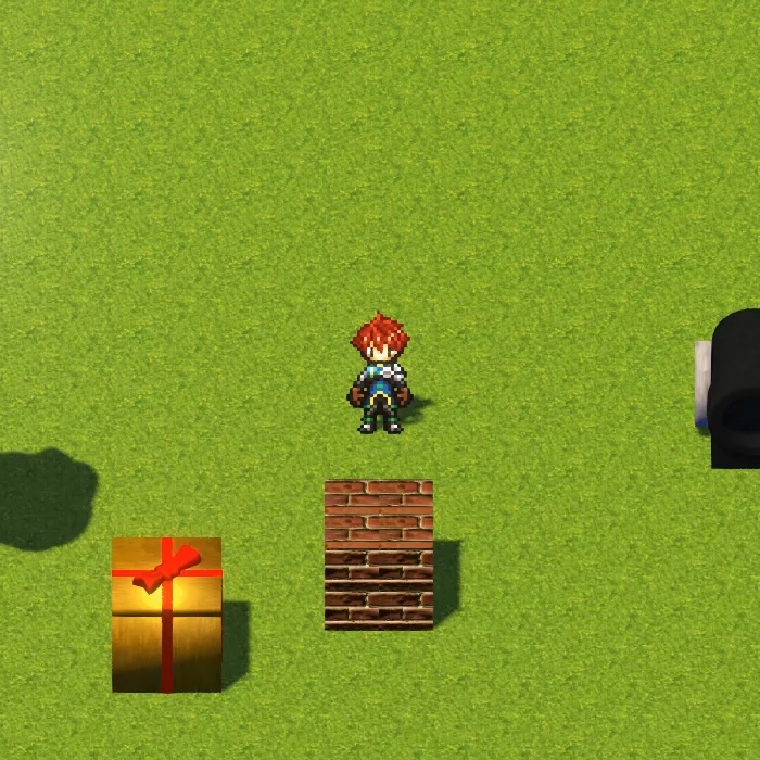 【Bakin用】 破壊できるブロック