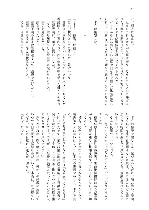 魔法少女ですか?いいえ、マジカルプルンセスです!3