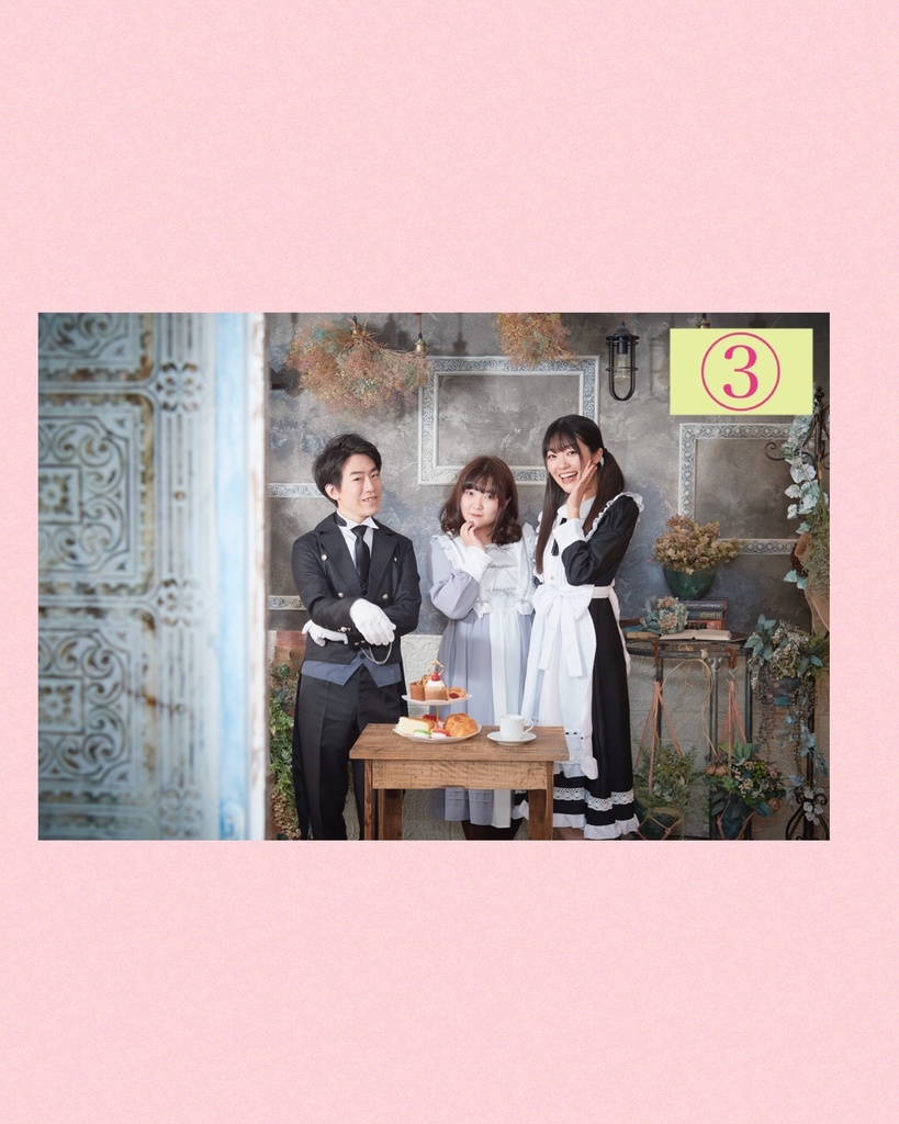kourga 2L版写真③