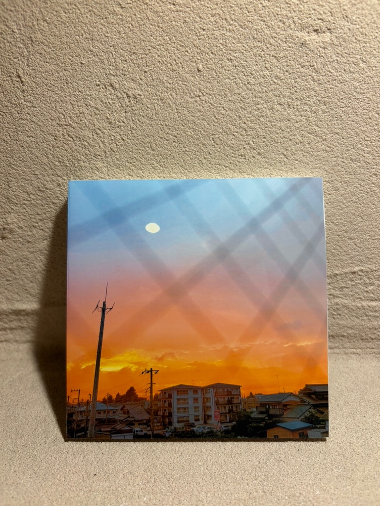 写真パネル小①