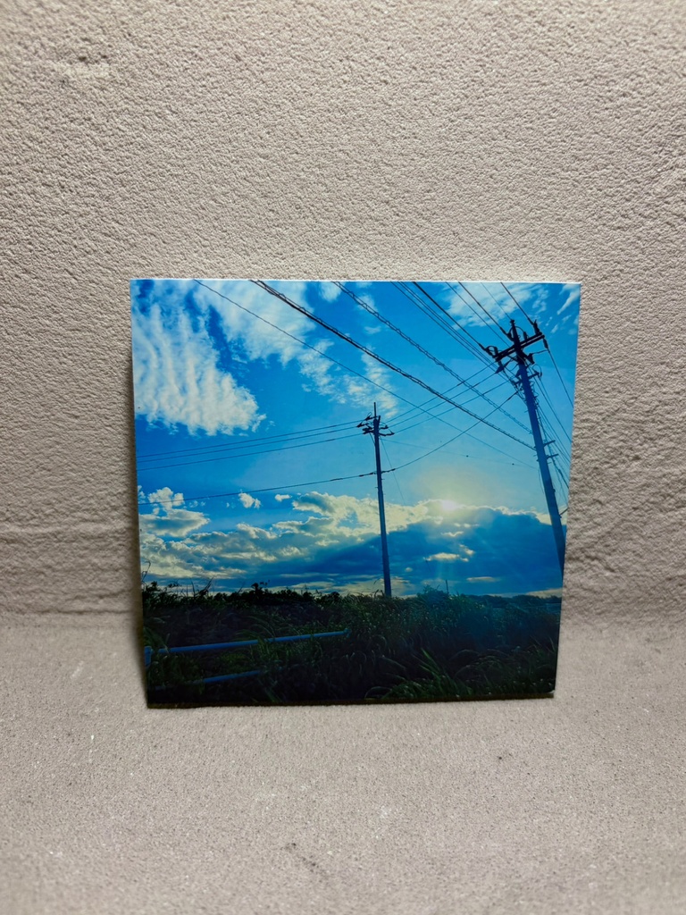 写真パネル小③