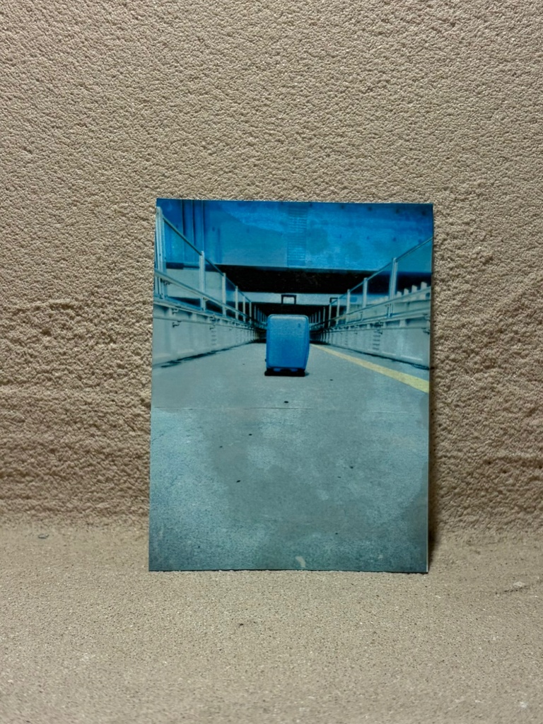 ろうびきペーパー(写真)小