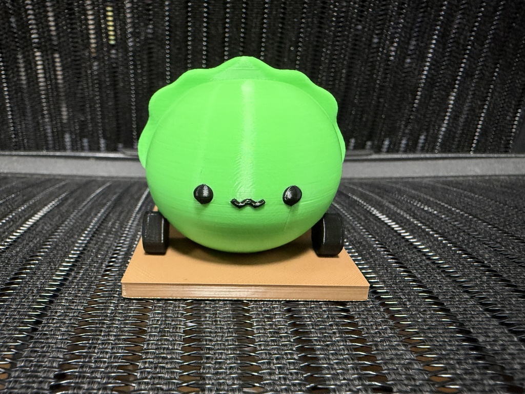 ローラーキャベツ4号機(ミニサイズ)