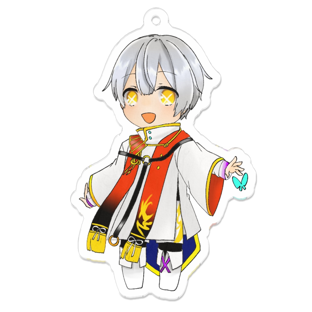 #コンパス 【戦闘摂理解析システム】ソーン70×70