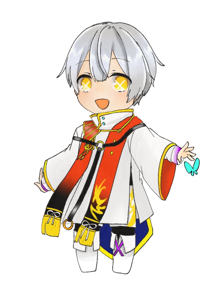 #コンパス 【戦闘摂理解析システム】ソーン 50×50