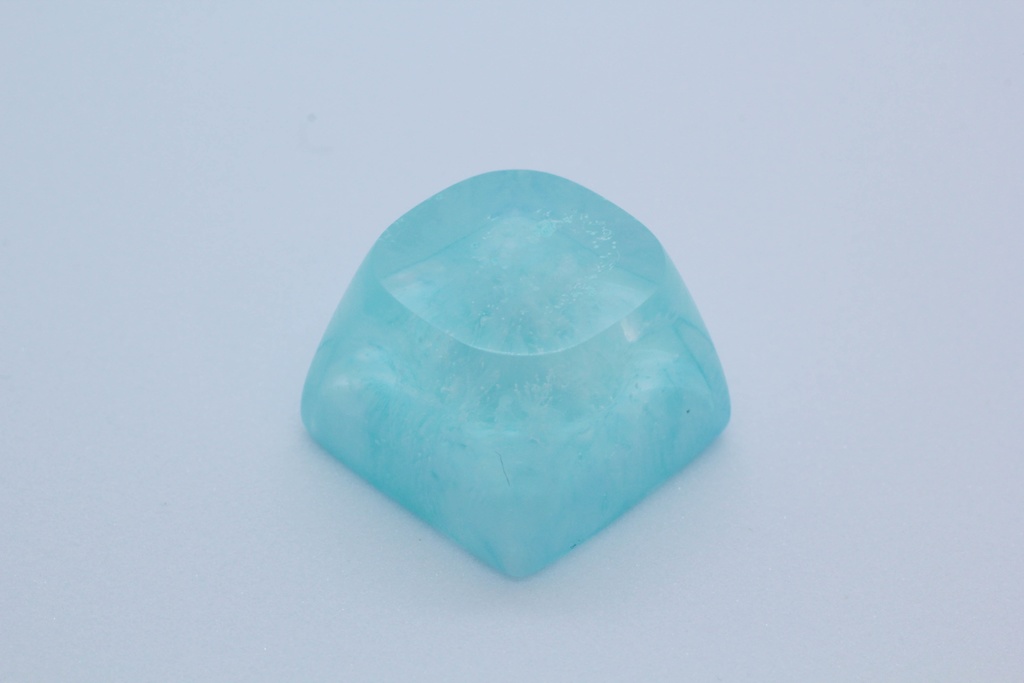 キーキャップ Series:アルコールインクアート MA