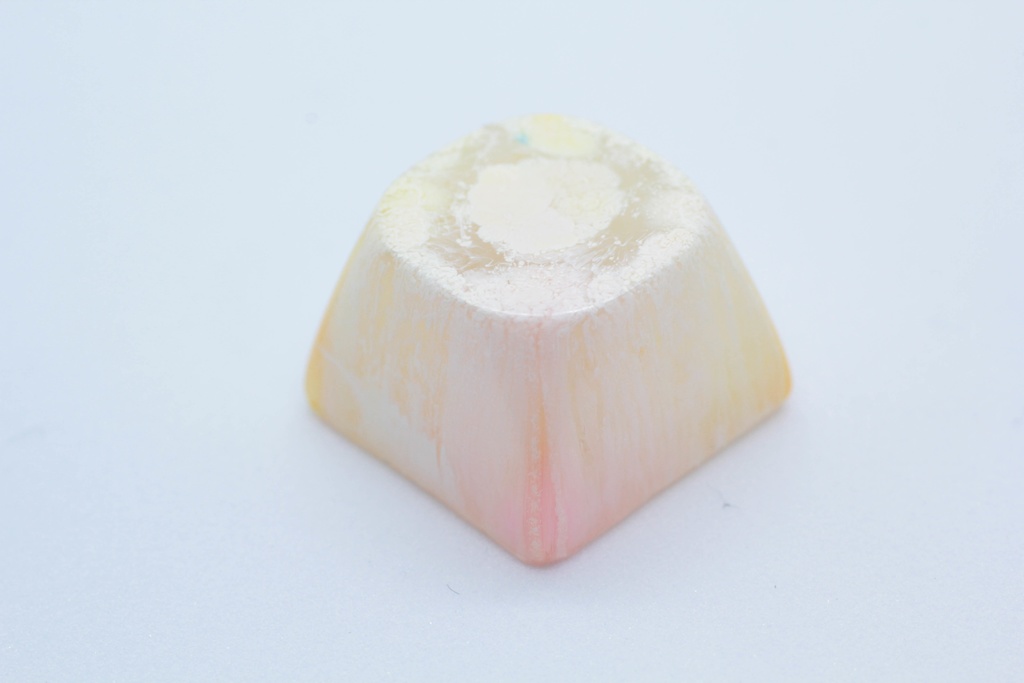 キーキャップ Series:アルコールインクアート MA