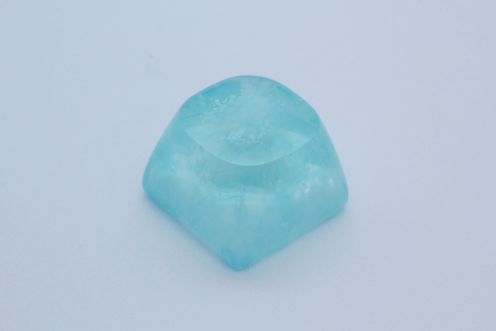 キーキャップ Series:アルコールインクアート MA