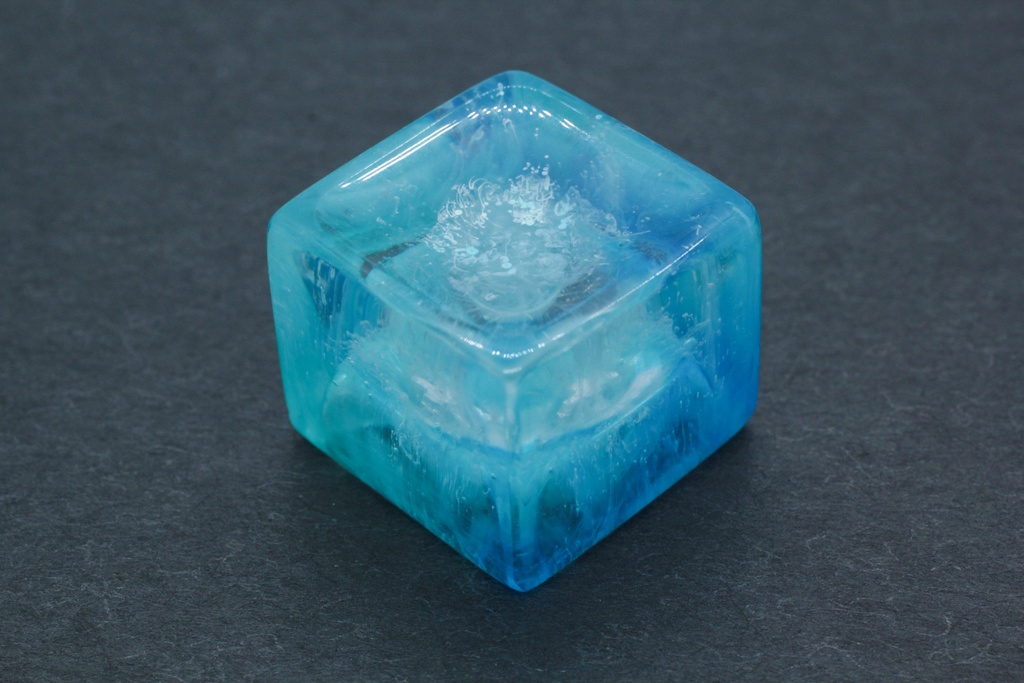 キーキャップ Series:Pote アルコールインクアート