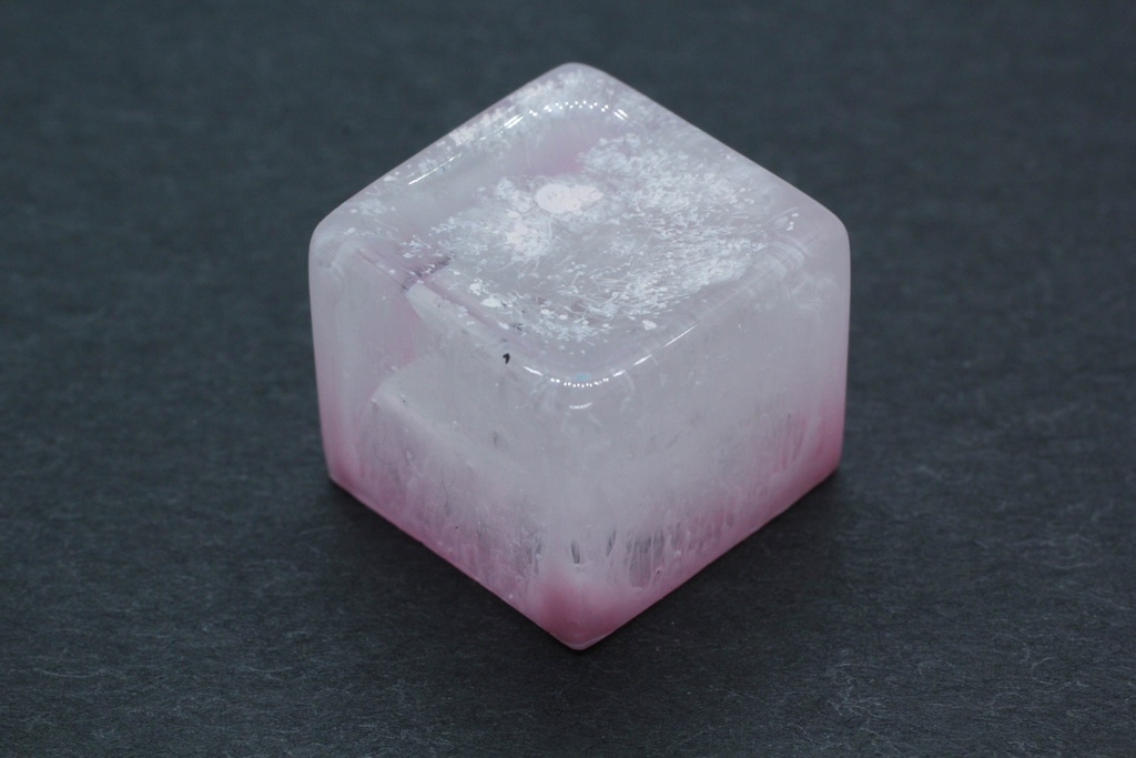 キーキャップ Series:Pote アルコールインクアート