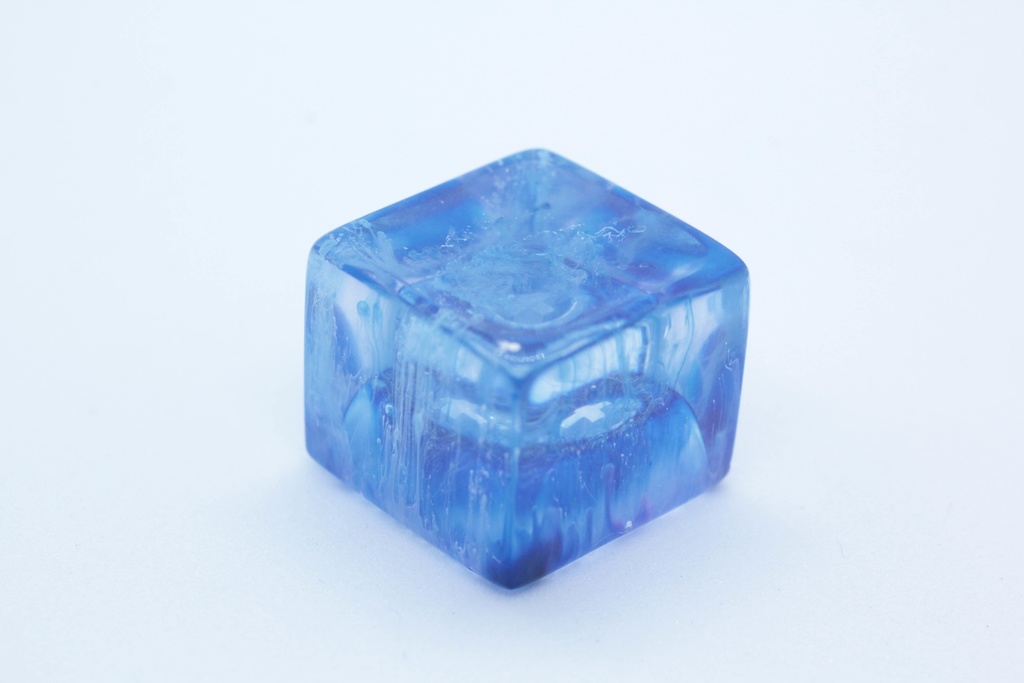 キーキャップ Series:Pote アルコールインクアート