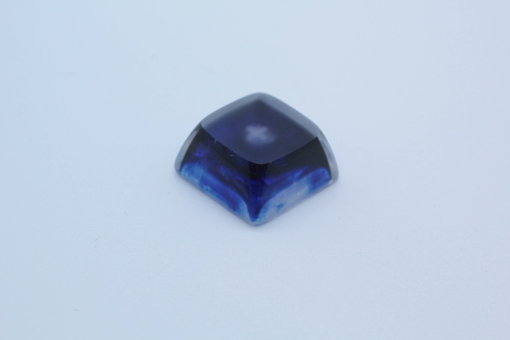 キーキャップ Series:Layer Frosted glass