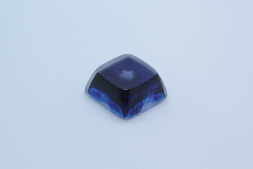 キーキャップ Series:Layer Frosted glass