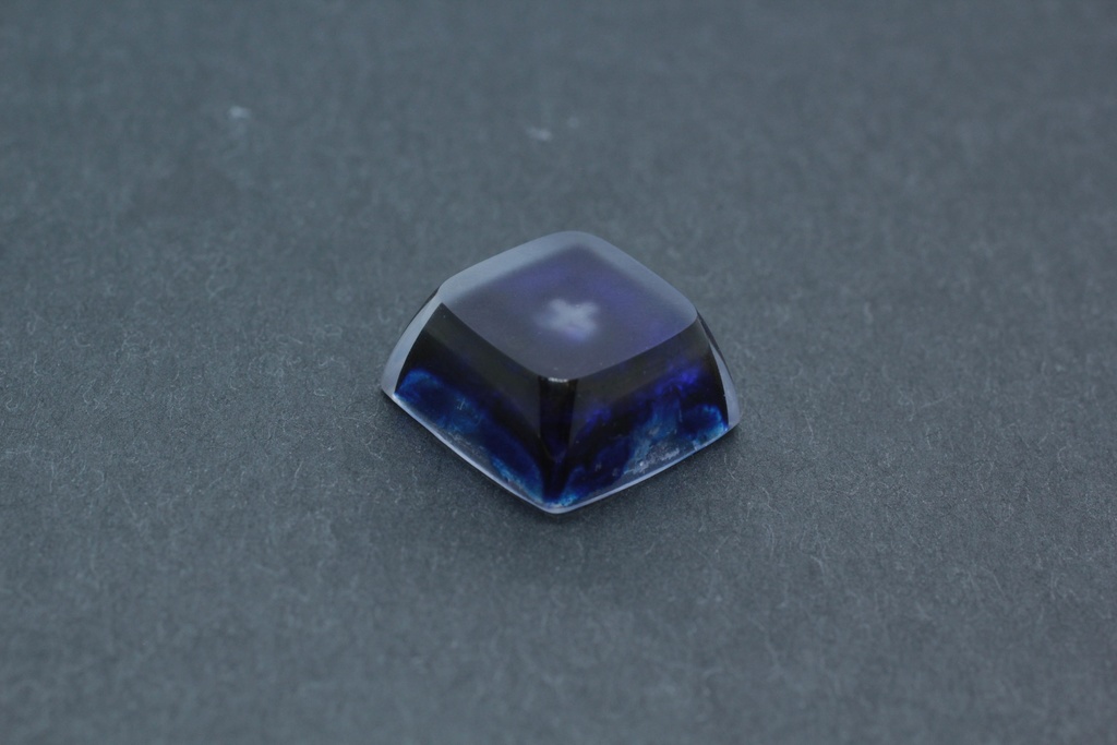 キーキャップ Series:Layer Frosted glass