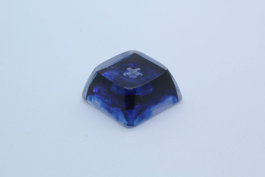 キーキャップ Series:Layer Clear color