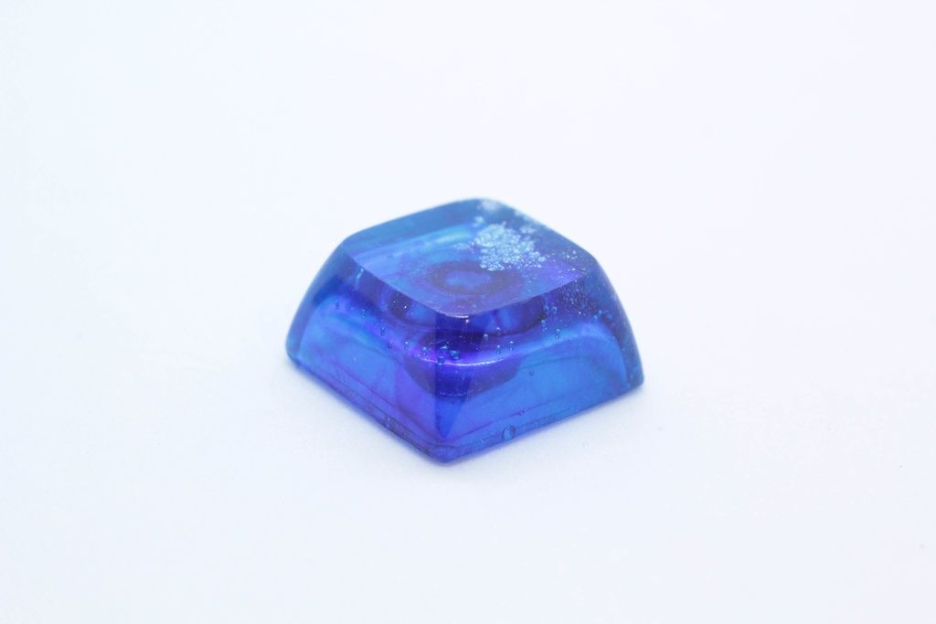 キーキャップ Series:Glitter