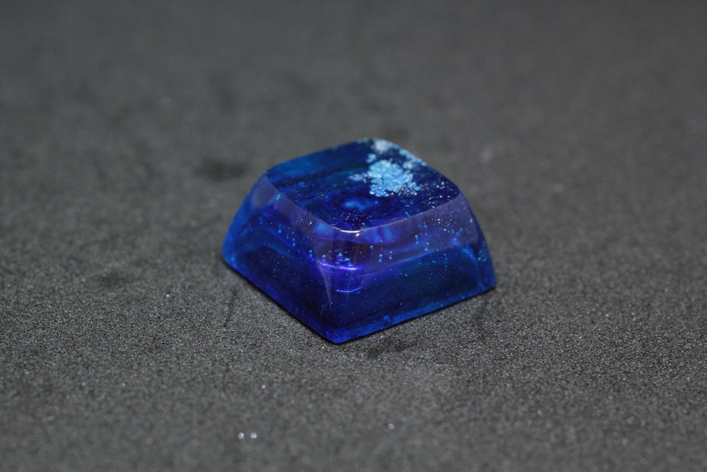 キーキャップ Series:Glitter