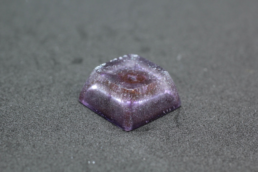 キーキャップ Series:Glitter