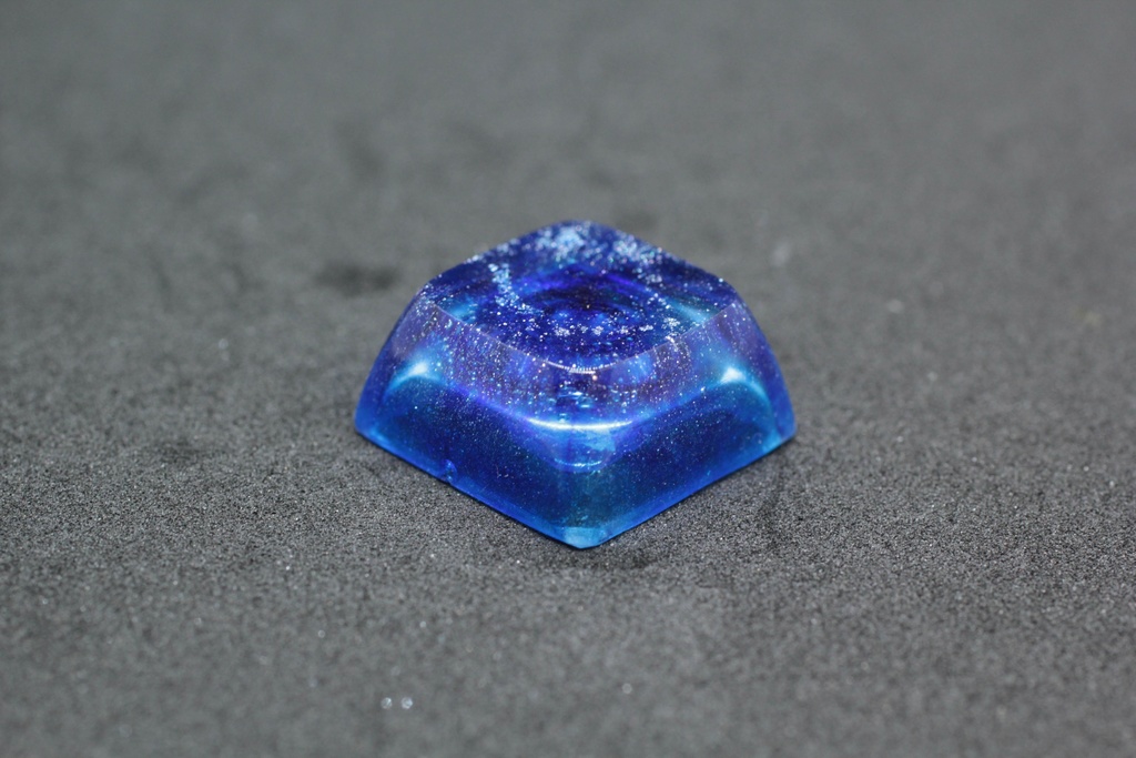 キーキャップ Series:Glitter