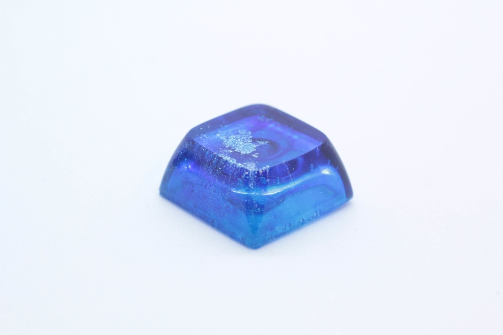 キーキャップ Series:Glitter