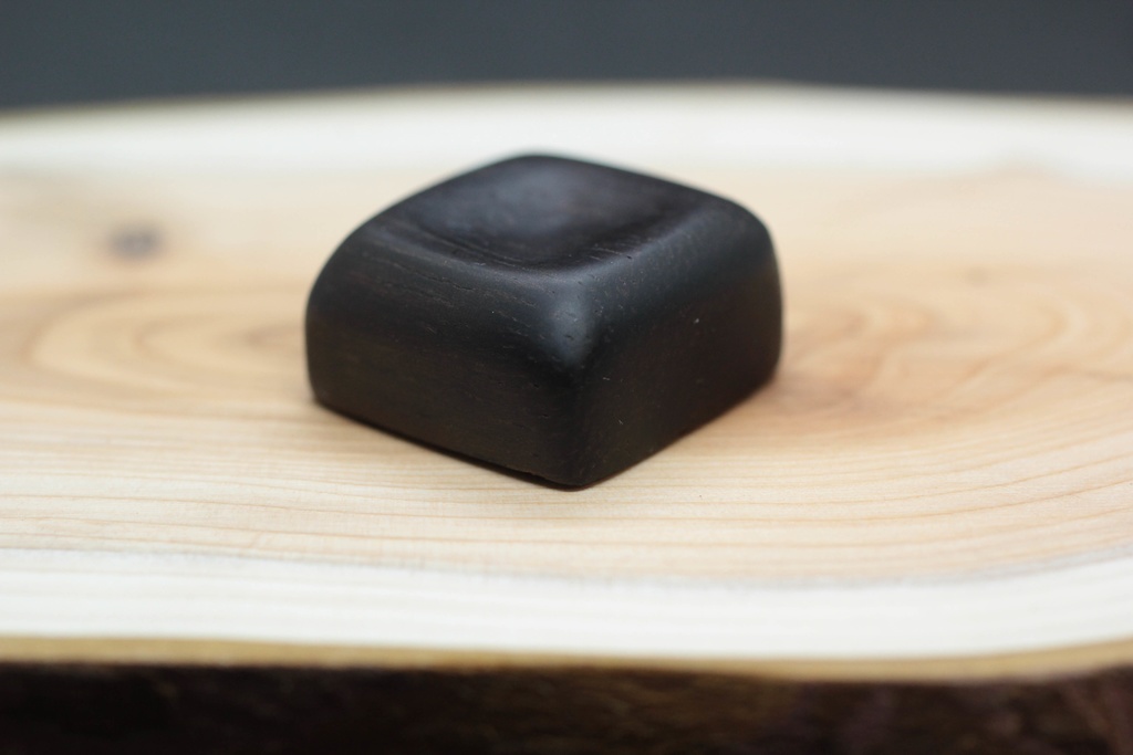 Series:Wood まるっと黒檀(XDAプロファイル)