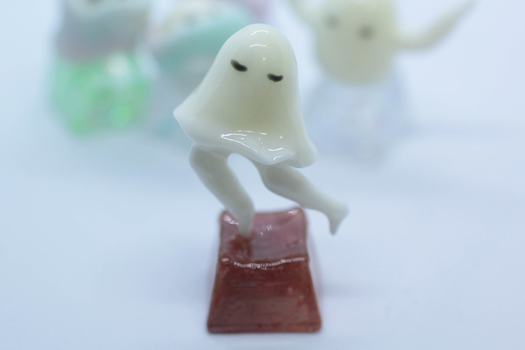 Series:おばけ 部位