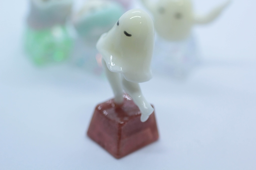 Series:おばけ 部位