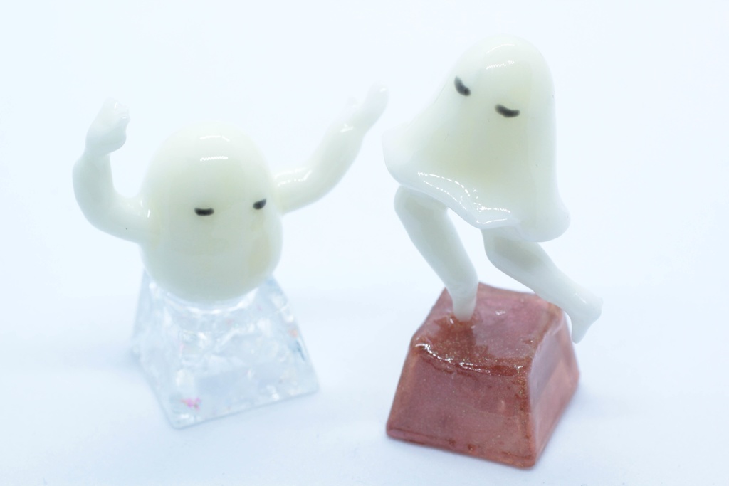 Series:おばけ　部位