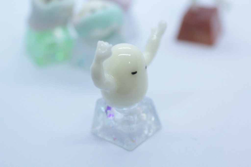 Series:おばけ 部位