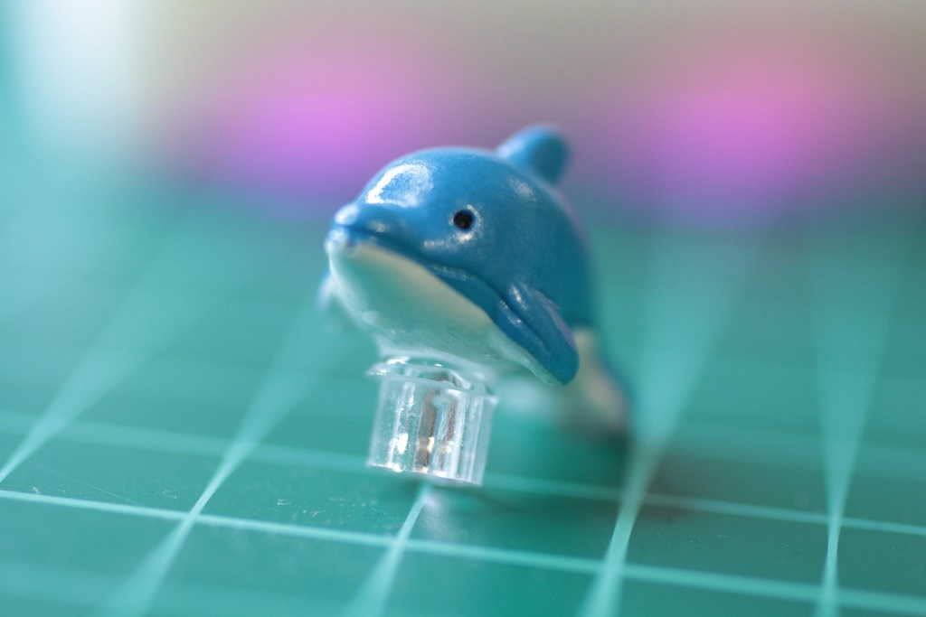 【まとめ買い限定】キーキャップの軸 2個入り