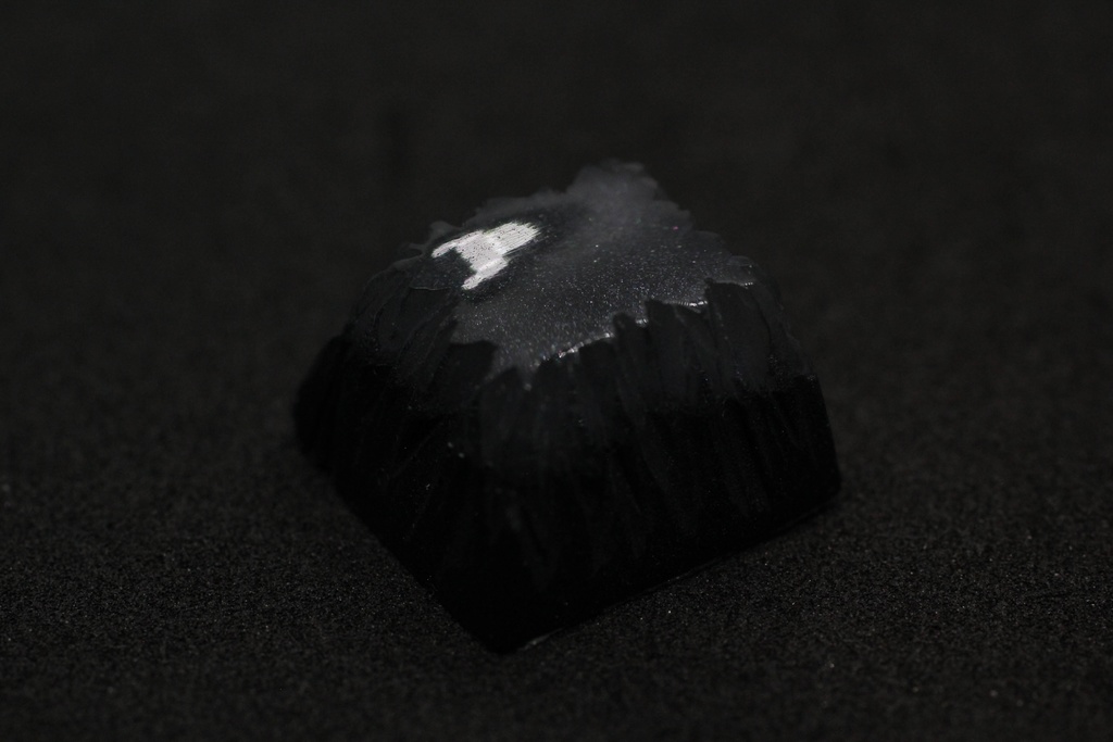 Series: Mountain Clear layer