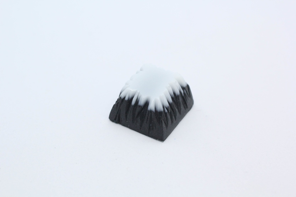 Series: Mountain Pop color