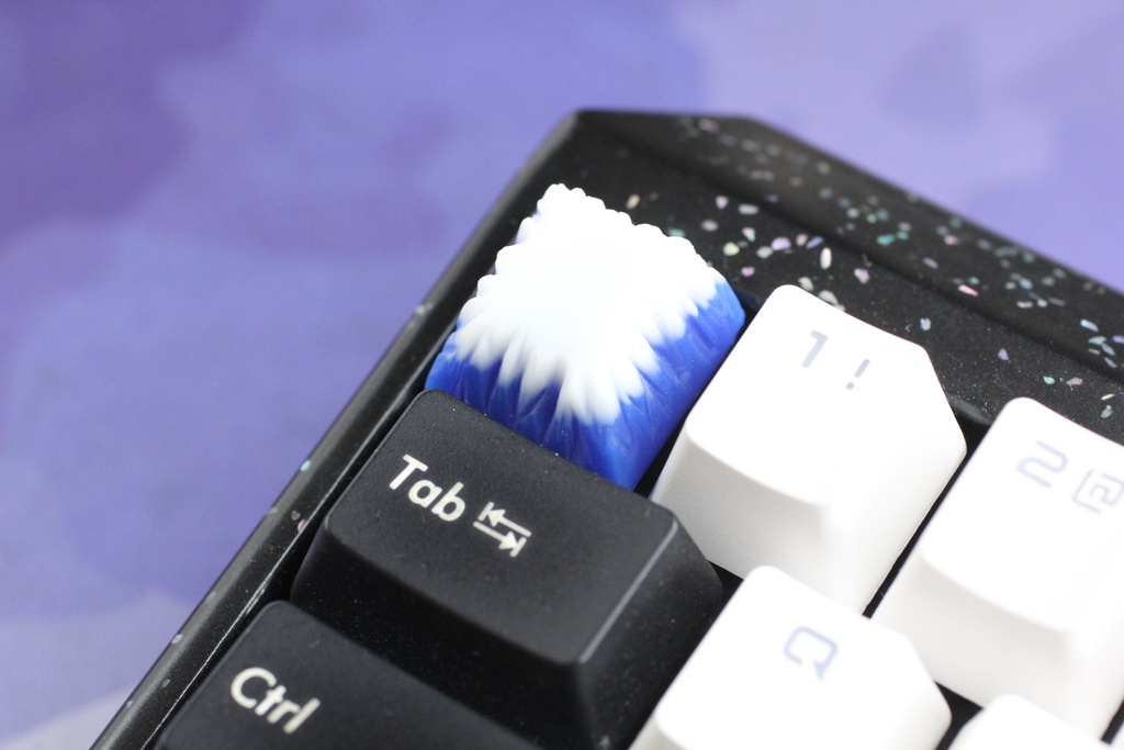 Series: Mountain Pop color