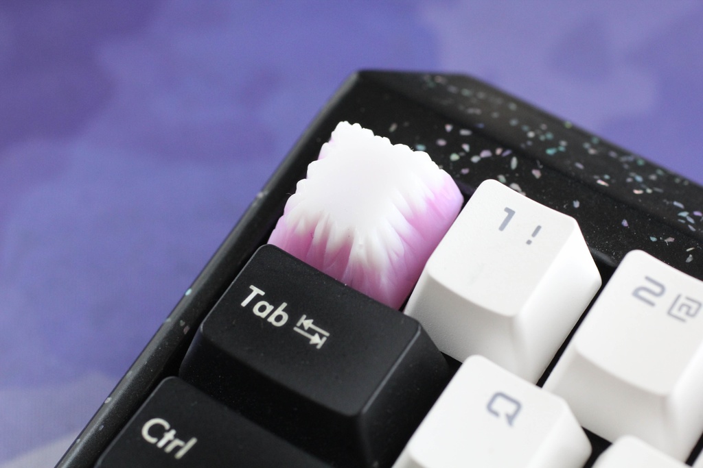 Series: Mountain Pop color