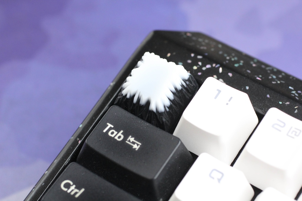 Series: Mountain Pop color