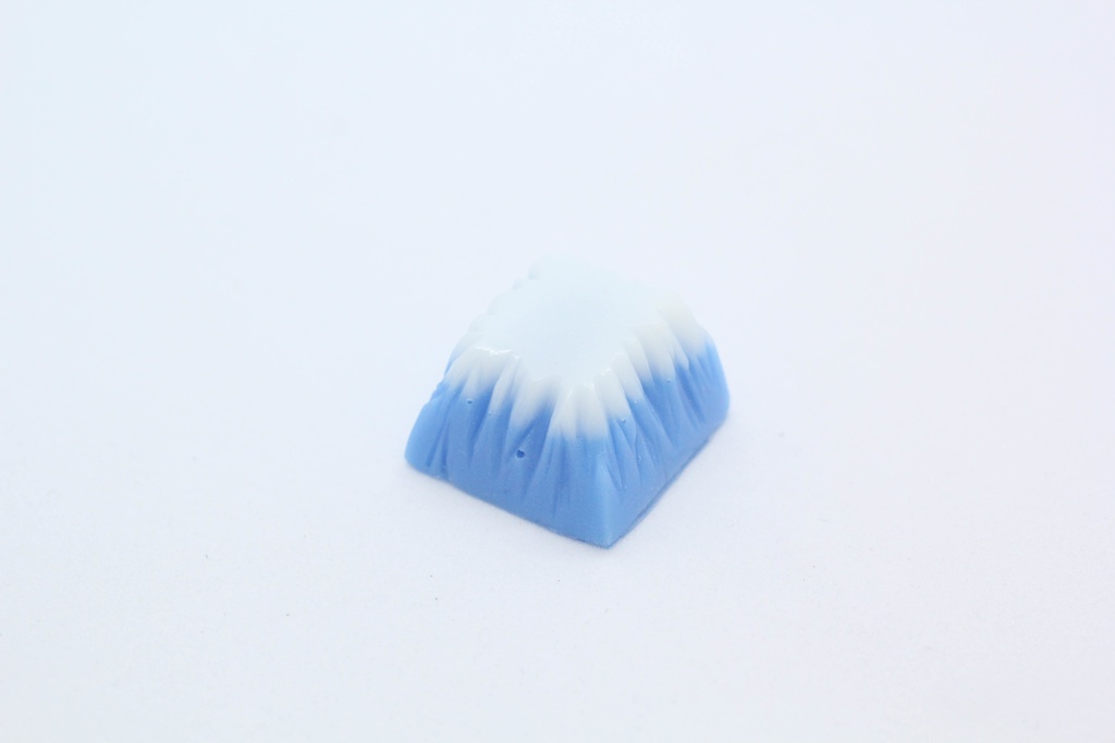 Series: Mountain Pop color