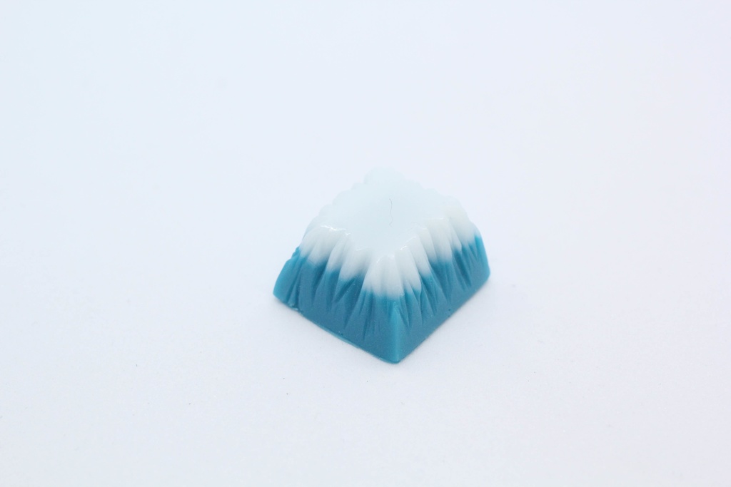 Series: Mountain Pop color