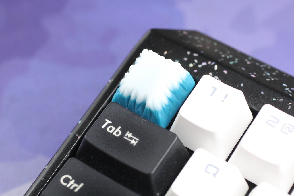 Series: Mountain Pop color