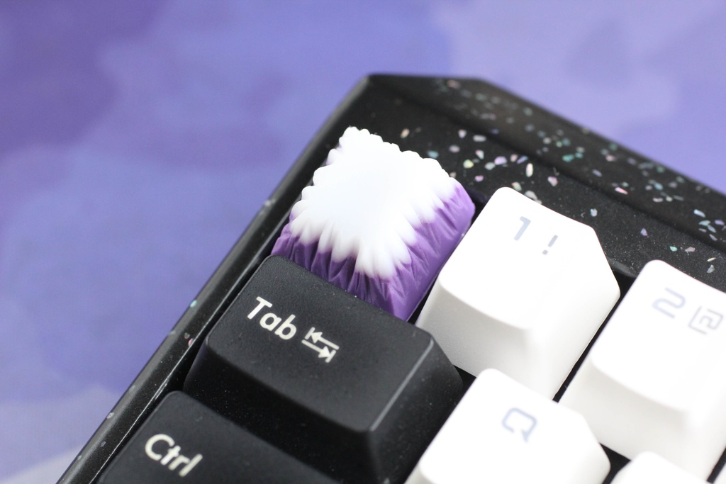 Series: Mountain Pop color