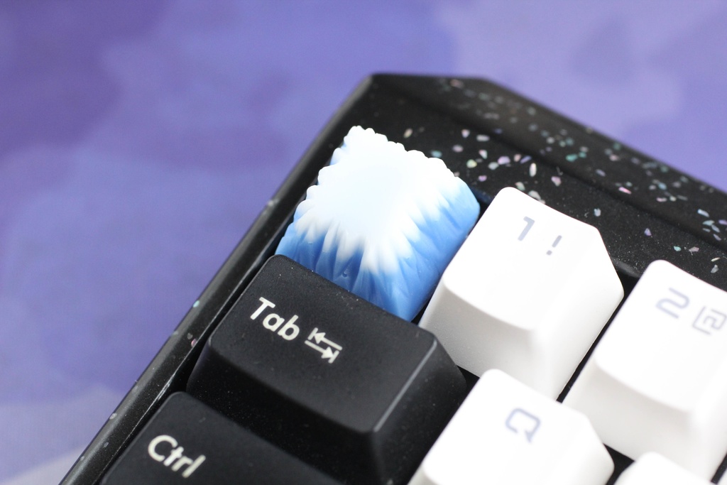 Series: Mountain Pop color