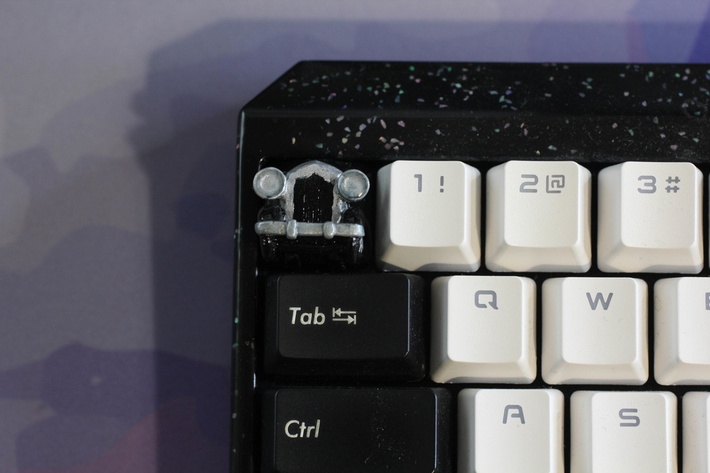 クラシックカーキーキャップ -20's