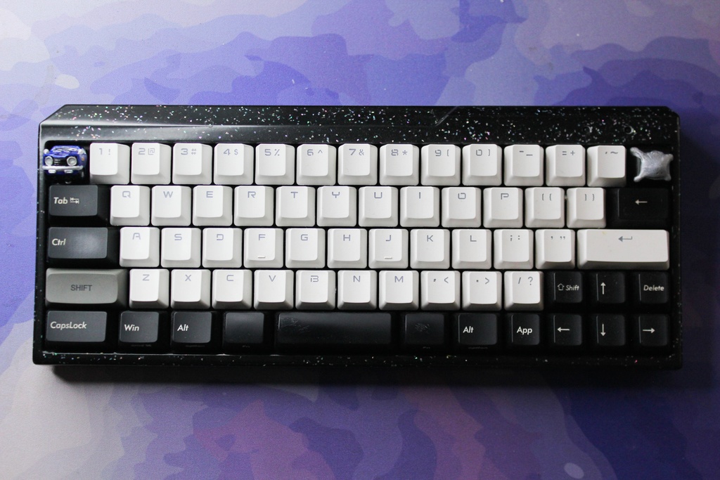 クラシックカーキーキャップ -60's