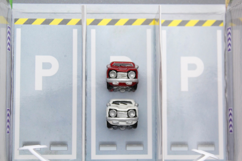 クラシックカーキーキャップ -60's