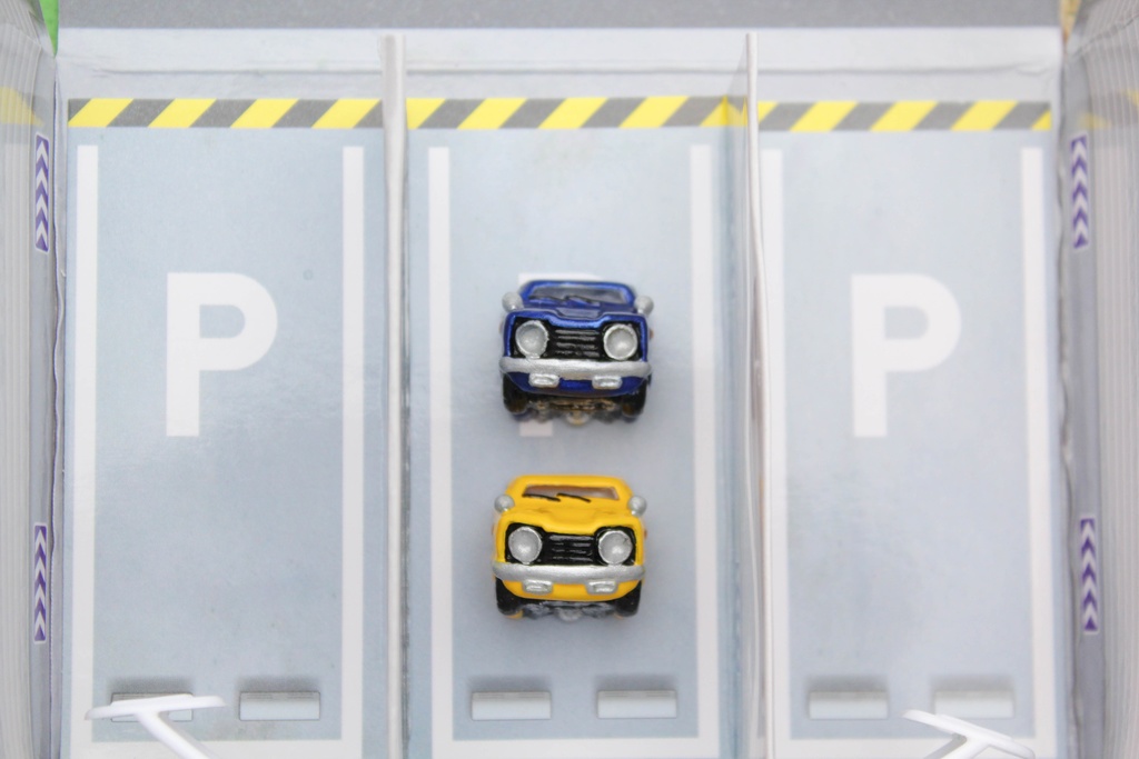 クラシックカーキーキャップ -60's