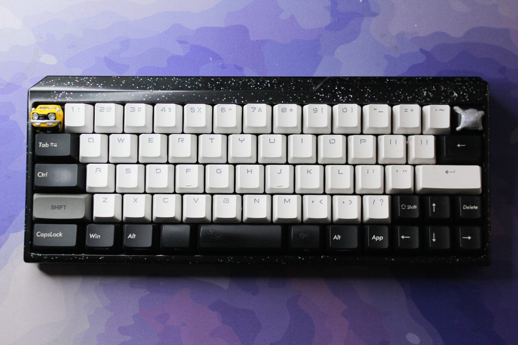 クラシックカーキーキャップ -60's