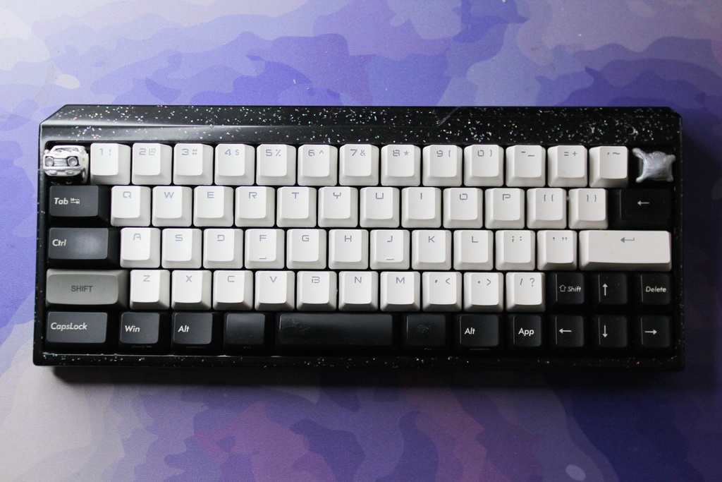 クラシックカーキーキャップ -60's